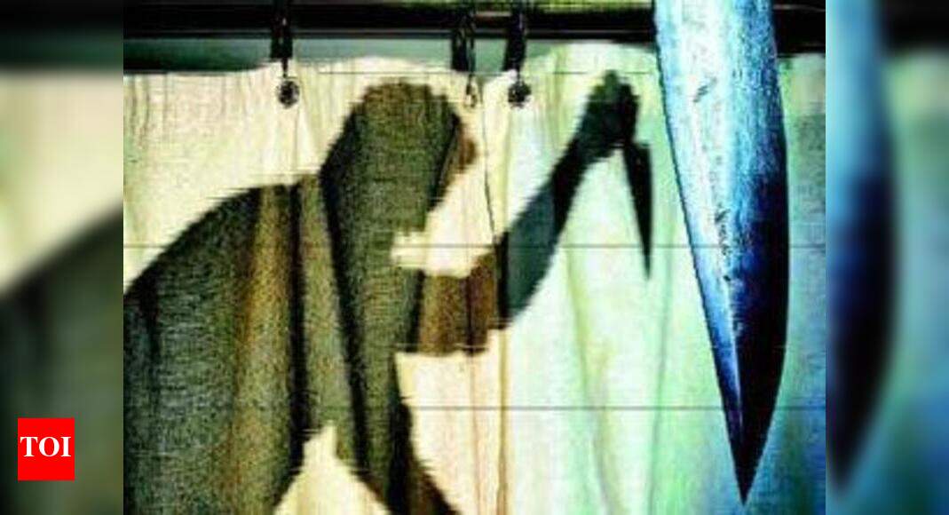 Informer Hacked: Police informer hacked to death | Madurai News - Times ...