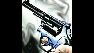 Jeweller robbed at gun point in Kutch