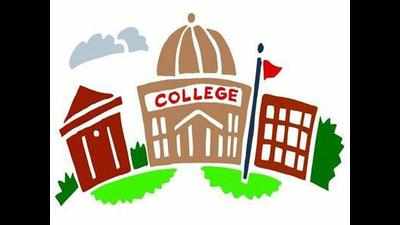 Two Jamnagar colleges awarded 'A' grade by NAAC