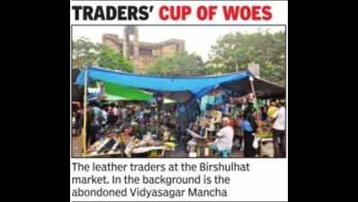 Leather market pits TMC union against KMC