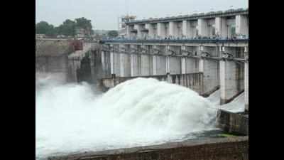 Andhra Pradesh government demands more share in power from 3 hydel projects