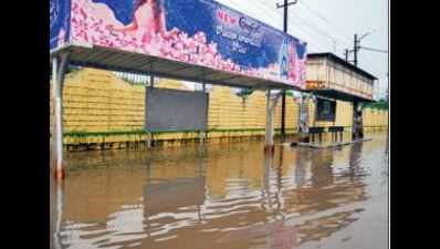 Hyderabad rain: City weather bearing the brunt of climate change?
