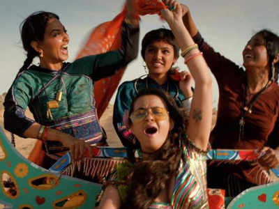 Ahead of its release, PIL seeks ban on film 'Parched'