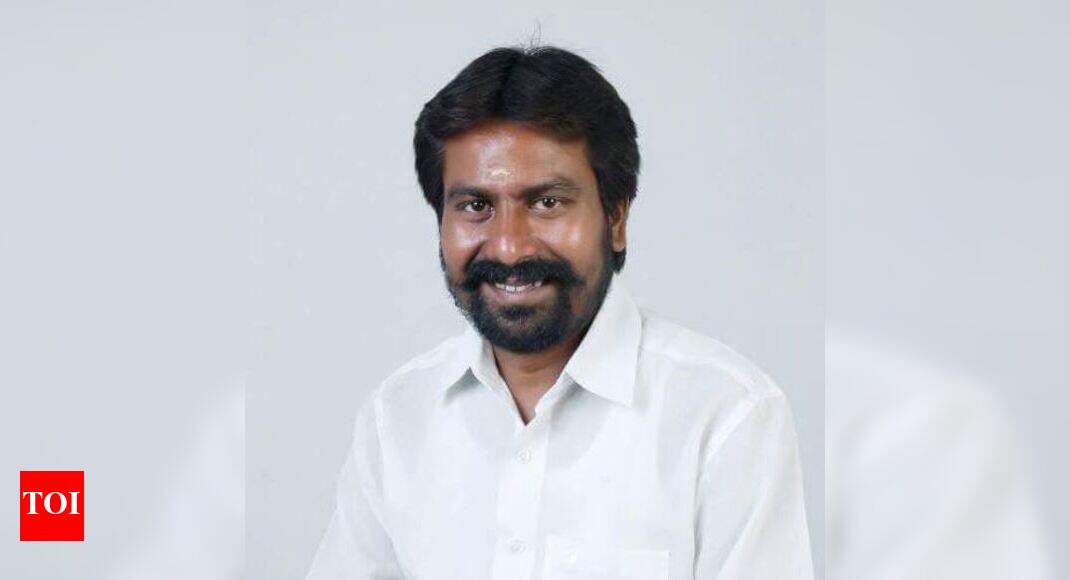 Hindu Munnani functionary hacked to death in Tamil Nadu | Chennai News ...