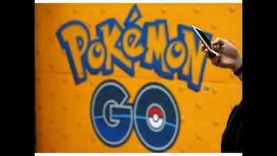 Petition in High Court in support of Pokemon Go