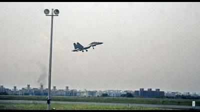 Now, advanced maintenance of Su-30 at Indian Air Force's Ozar depot