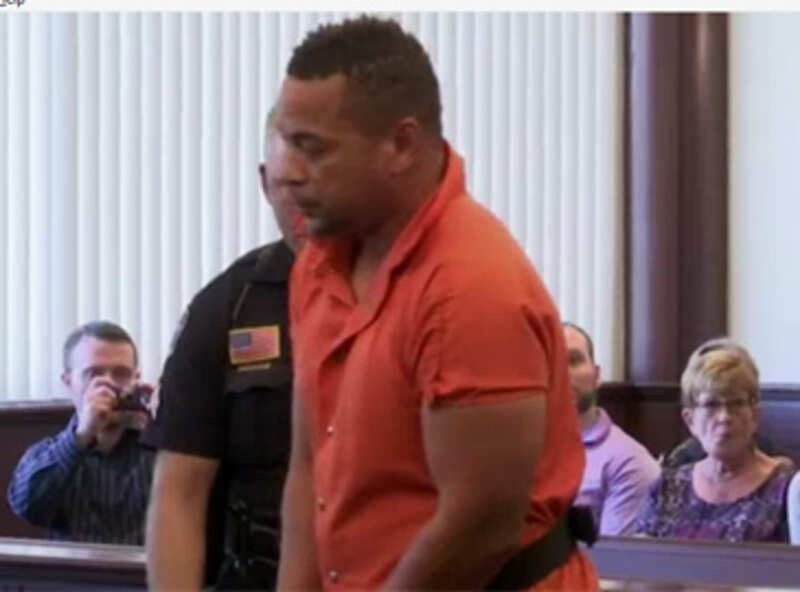 Michigan man charged with killing 4 kids, torturing wife