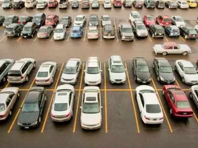 Government cuts parking requirement for new buildings