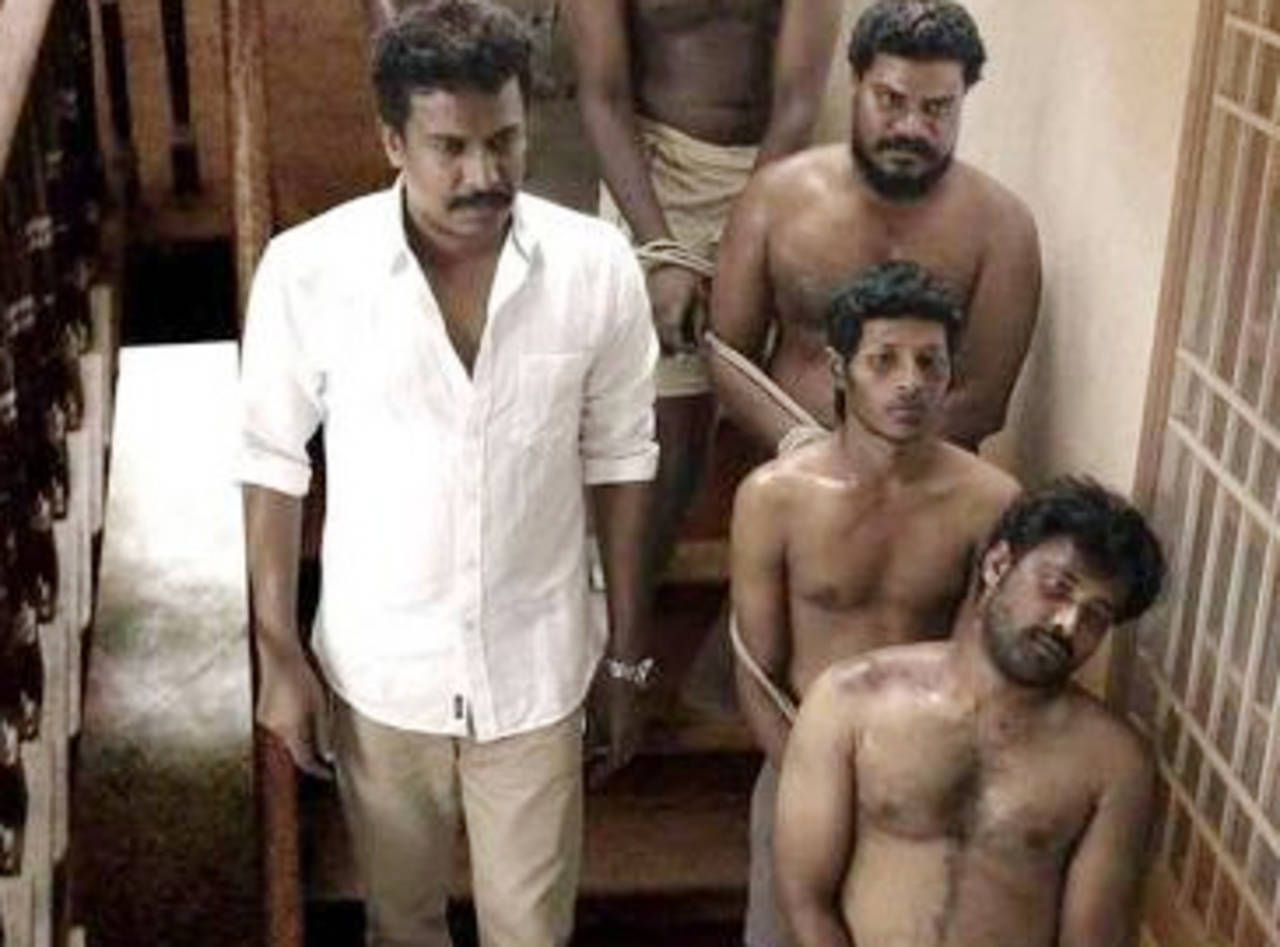 Happy birthday Vetrimaaran: Best of the Vaadivaasal filmmaker to catch on  OTT