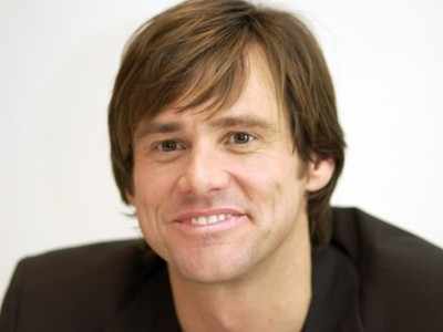 Jim Carrey accused of giving ex Cathriona White STDs