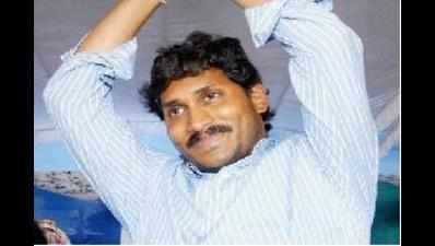 Both Naidus playing with people's emotions: Jaganmohan Reddy