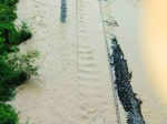 Heavy rains lash Andhra Pradesh