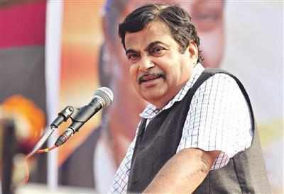 Electricity can bring revolution in agriculture: Gadkari