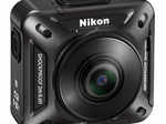 Nikon brings KeyMission cameras in India