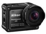 Nikon brings KeyMission cameras in India