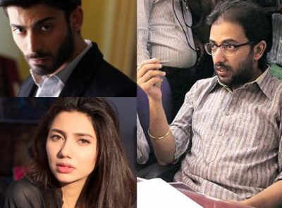 MNS-affiliate gives Pakistani artists 48-hours to leave India