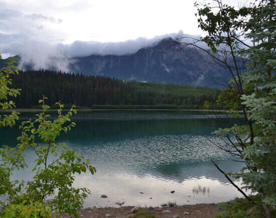 Lake Patricia