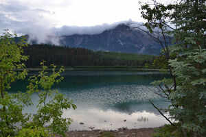 Lake Patricia