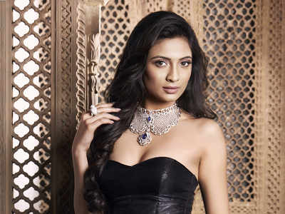 Miss Universe is my focus now - Roshmitha Harimurthy