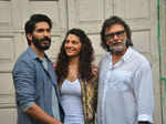 Mirzya: Promotions