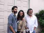 Mirzya: Promotions