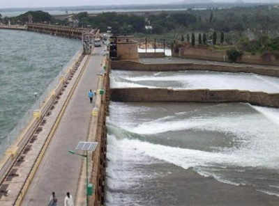 Will release water only for Bengaluru and Cauvery basin: Karnataka passes resolution