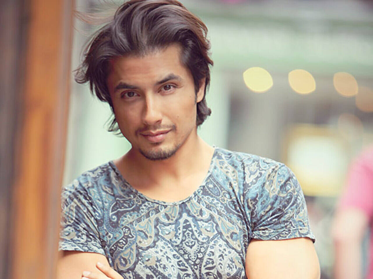 Discover more than 127 ali zafar new hairstyle super hot camera.edu.vn