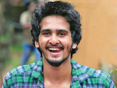 Shane Nigam turns law student for C/O Sairabanu