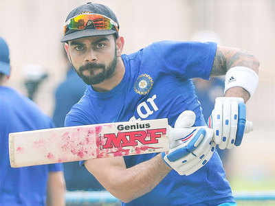 India third in ICC ODI standings, Kohli second in batting chart