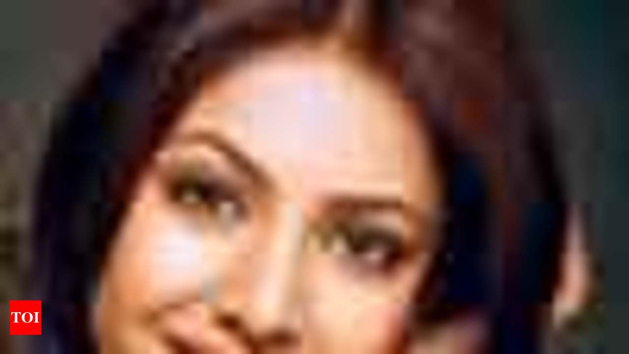 Aparna Sharma... wants to be like John | Hindi Movie News - Times of India