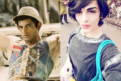 MTV Splitsvilla 8 contestant Gaurav Arora transforms into Gauri