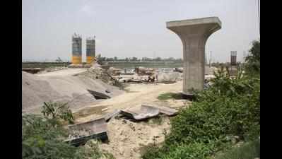NGT lifts stay, elevated road back on track