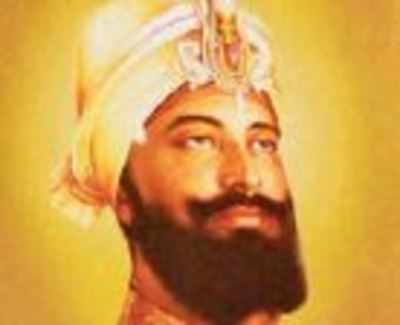 On 350th birthday, world hails Guru Gobind Singh the poet