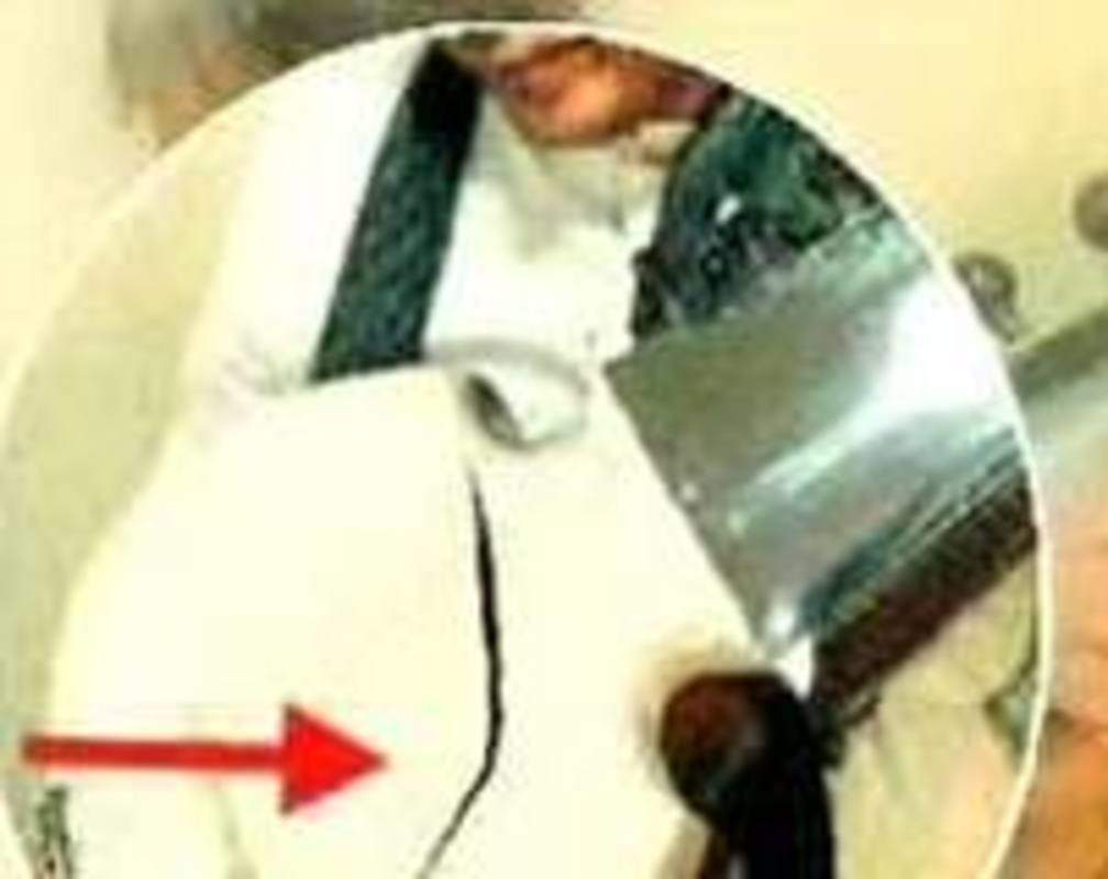 
Amjad Ali Khan's sarod damaged on Air India flight
