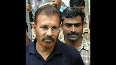 Vanzara files discharge plea in Sohrabuddin Sheikh encounter case