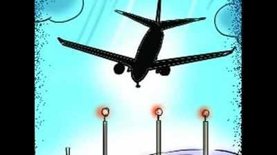 Centre likely to revive three Bihar airfields