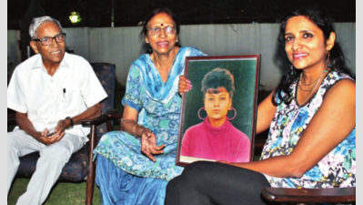 An Aradhana for Ruchika: Friend kept bond alive even after death