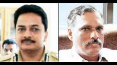 VACB: VACB orders probe against Reddy, Sukesan | Thiruvananthapuram ...