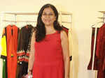 Madhu Jain's collection exhibition