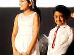 Sushant, Dhoni promote MS Dhoni