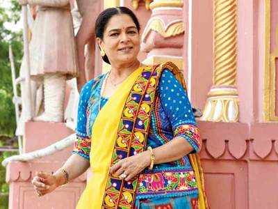 Reema Lagoo: It is good to see women-centric movies in Bollywood these days
