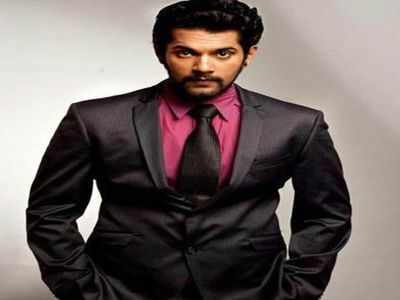 Jaguar brings Vinayak Joshi back to Kannada cinema