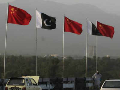 China assures Pakistan of support in case of foreign 'aggression', claims media report