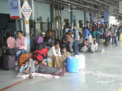 Now, IRCTC to manage retiring rooms and dormitories at railway stations