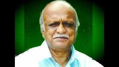 Karnataka police investigating Kalburgi murder case should not be prejudiced: Sanatan Sanstha