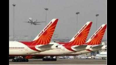 Air India to reinstate its service for Agra