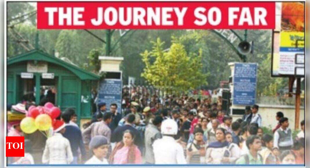 Alipore Zoo Age just a number for 142yrold Alipore zoo Kolkata