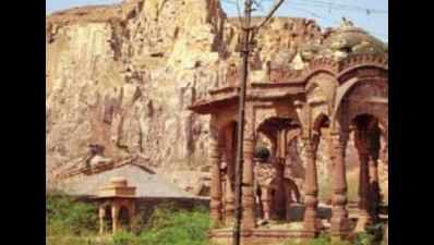 Mining spells doom for Jodhpur's prehistoric sites