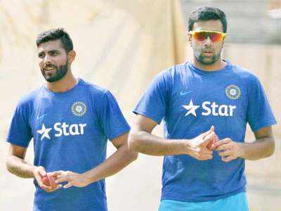 India v New Zealand, 1st Test, Kanpur, Day 3: NZ's turn to feel Ashwin and Jadeja's stranglehold