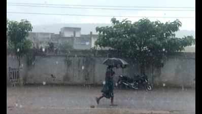 Andhra floods: Train services affected between Guntur and Hyderabad